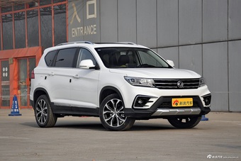 2017款景逸X5 2.0L手动尊享型