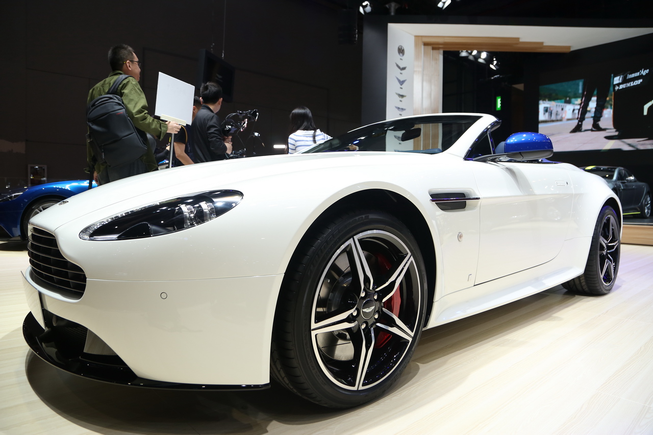 Vantage