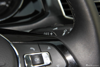 2017款蔚领1.4T自动豪华型