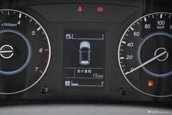 2017款伽途im8 1.5L手动智尚型