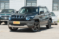 2018款北京BJ20 1.5T手动豪华型