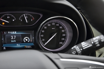 2019款昂科威1.5T自动两驱豪华型20T国VI