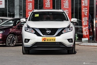 2017款楼兰2.5L自动S/C XE HEV混动四驱尊尚版