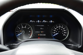 2017款福特F150 XLT 美规