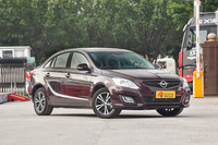 2017款海马M6 1.5T手动豪华型