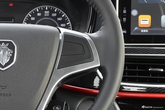 2017款伽途im8 1.5L手动智炫型