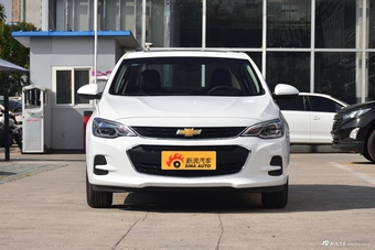 2019款科沃兹 1.5L 320手动欣悦版