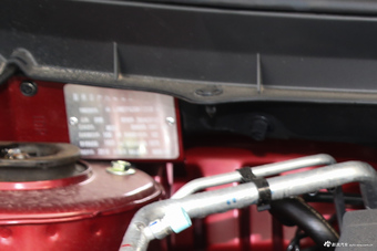 2016款风度MX6 2.0L自动两驱梦想版