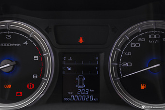 2016款瑞迈2.8T手动两驱进取款