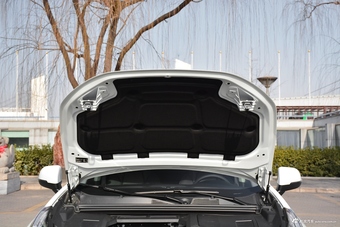 2017款领克01 2.0T自动两驱型Pro版