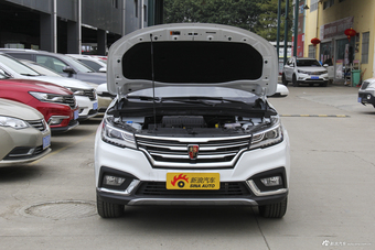 2018款荣威RX3 1.6L手动互联网智享版