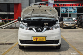 2016款NV200 1.6L自动豪华型