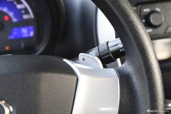 2016款吉利熊猫1.0L AMT酷趣版