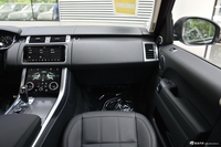 2018款揽胜运动版3.0自动V6 HSE Dynamic