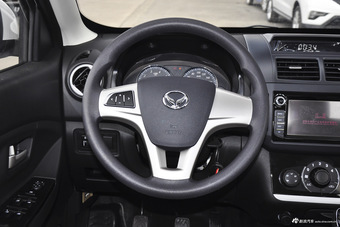 2016款幻速H2E 1.5L手动精英型