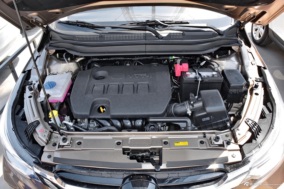 2017款骏派D60 1.8L自动尊贵型 