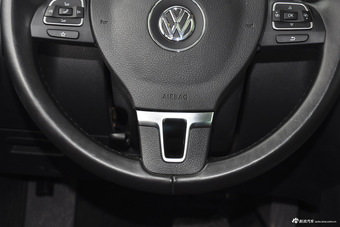 2015款途观 2.0TSI 自动四驱豪华版