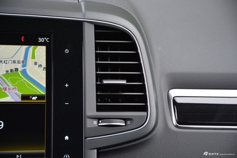 2017款科雷傲2.5L自动四驱旗舰版