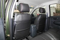 	2018款猎豹CT7 2.4L手动两驱进取型标双版2TZ