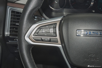 2017款比速T3 1.3T自动旗舰型