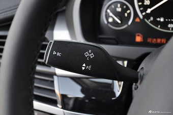 2017款宝马X6 3.0T自动xDrive35i领先型