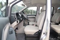 2016款帅客1.5L手动豪华型