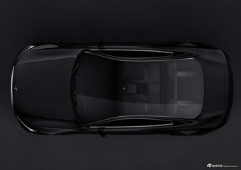 2018款Polestar 1基本型