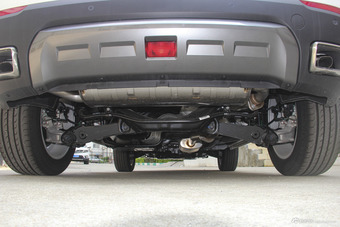 2018款哈弗H4 1.3T自动时尚型蓝标