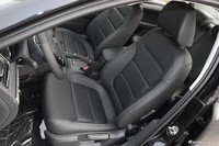 2017款速腾1.4T手动舒适型230TSI