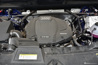 2018款奥迪Q5L 2.0T自动45 TFSI Sport plus 
