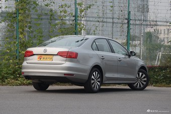 2017款速腾1.4T自动舒适型230TSI