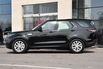 2018款发现3.0自动V6 SE