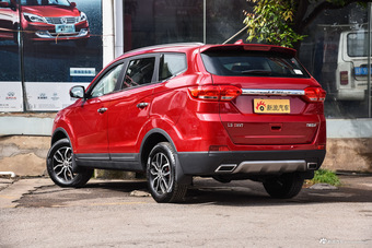 2016款迈威1.5L手动精英型