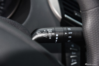 2017款海马S5强动力版1.6L手动舒适型