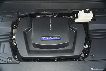 2018款君马S70 1.5T手动标准型