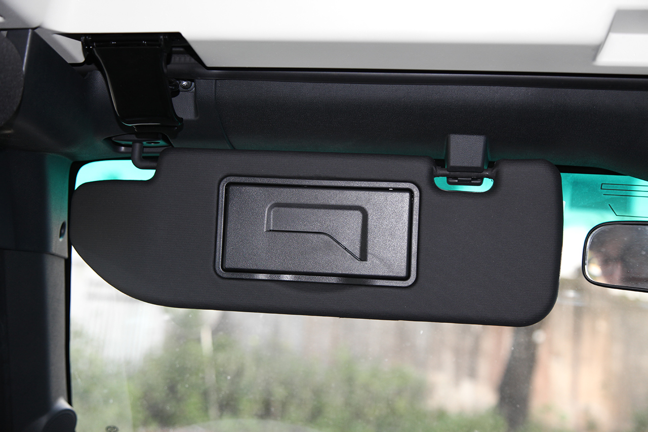 2016款北京BJ40L 2.3T自动四驱尊享版