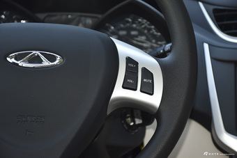 2015款风云2 1.5L手动新锐版