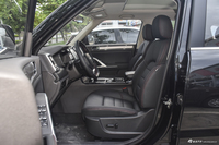 2018款昌河Q7 1.5T自动精英型