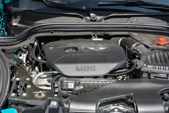 2017款MINI 1.5T自动COOPER CABRIO自由派