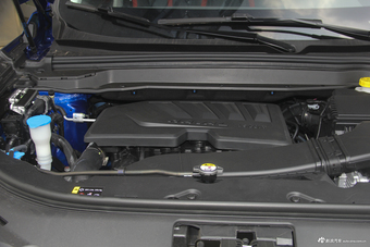 2018款哈弗H4 1.5T自动风尚型蓝标