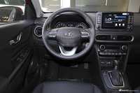 2018款ENCINO 昂希诺 1.6T双离合致联版