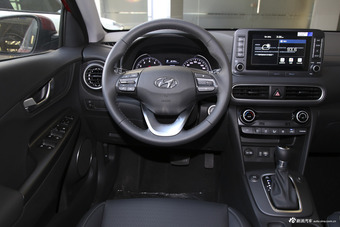 2018款ENCINO 昂希诺 1.6T双离合致联版