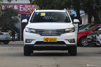 2018款荣威RX5 1.5T 20T自动两驱旗舰版