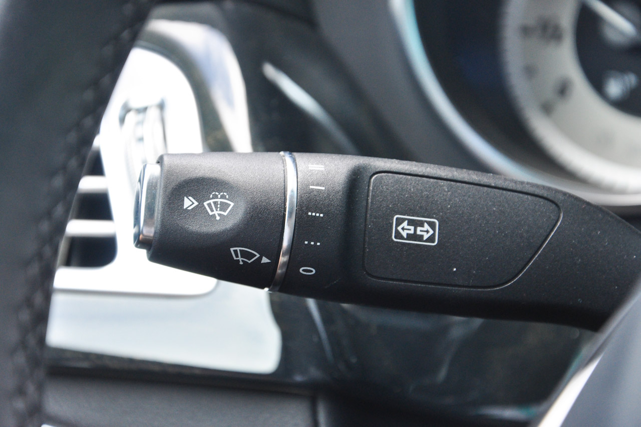 2016款奔驰CLS 260 2.0T自动逸彩版