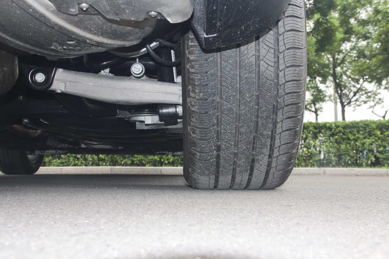 2017款Macan 2.0T自动