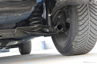 2015款雷诺卡缤1.2T自动舒适型