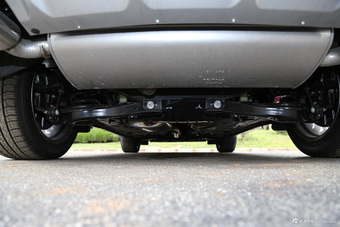 2016款林肯MKC 2.0T自动两驱尊雅版