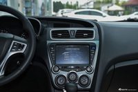 2015款海马福美来1.5T自动悦尚型