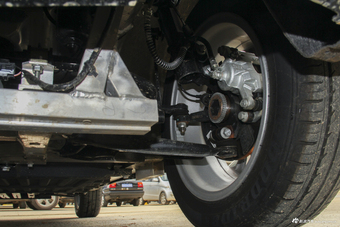 2018款奇瑞eQ1 小蚂蚁400 智享版4座