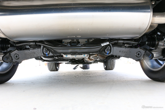 2018款WEY VV6 2.0T自动四驱旗舰型